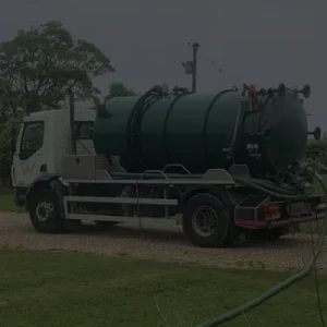 Septic Tank Emptying from Waterland Event Hire & Site Services Yorkshire