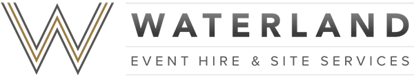 Waterland Event Hire & Site Services